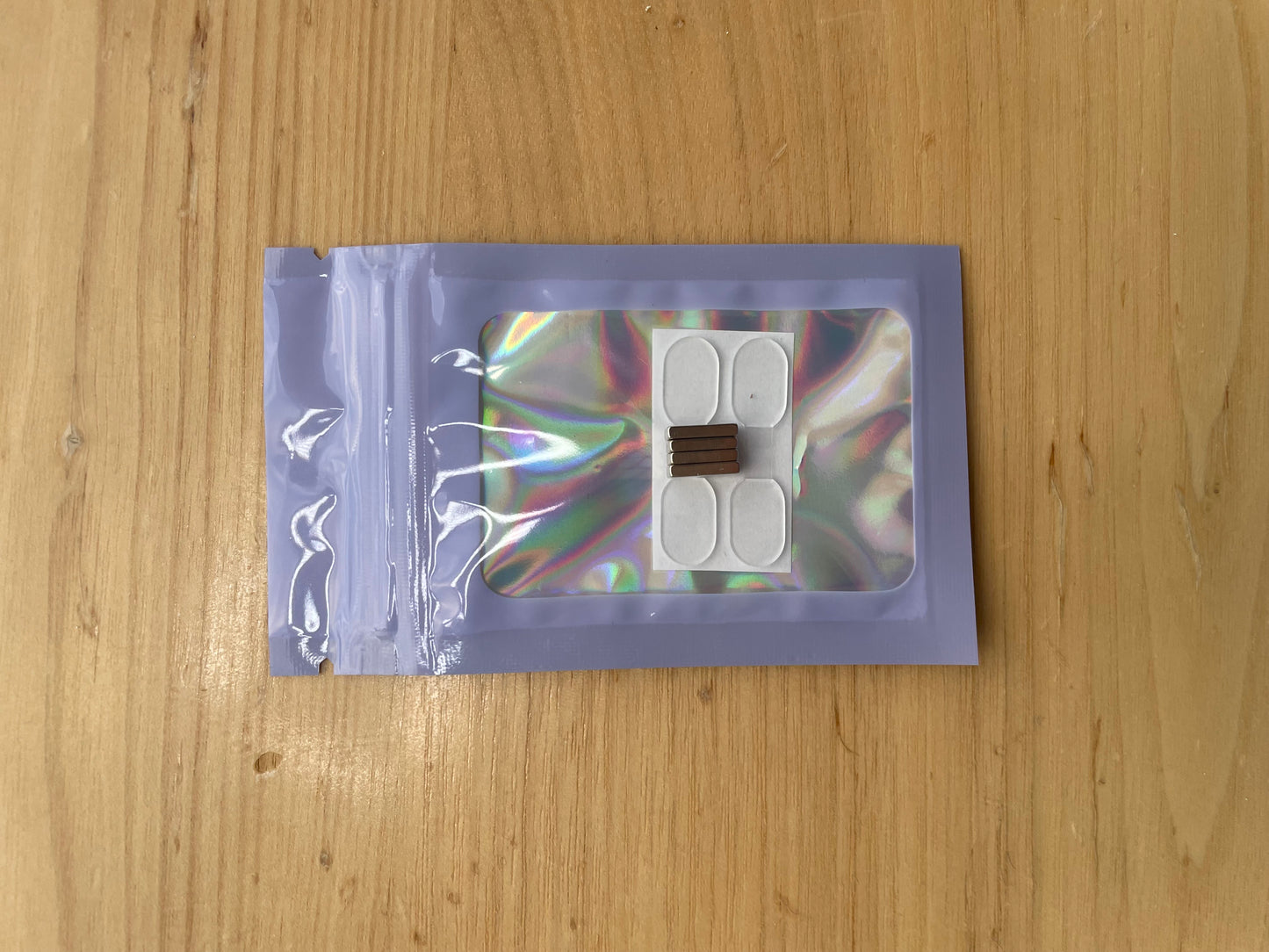 Climate Control Upgrade Kit