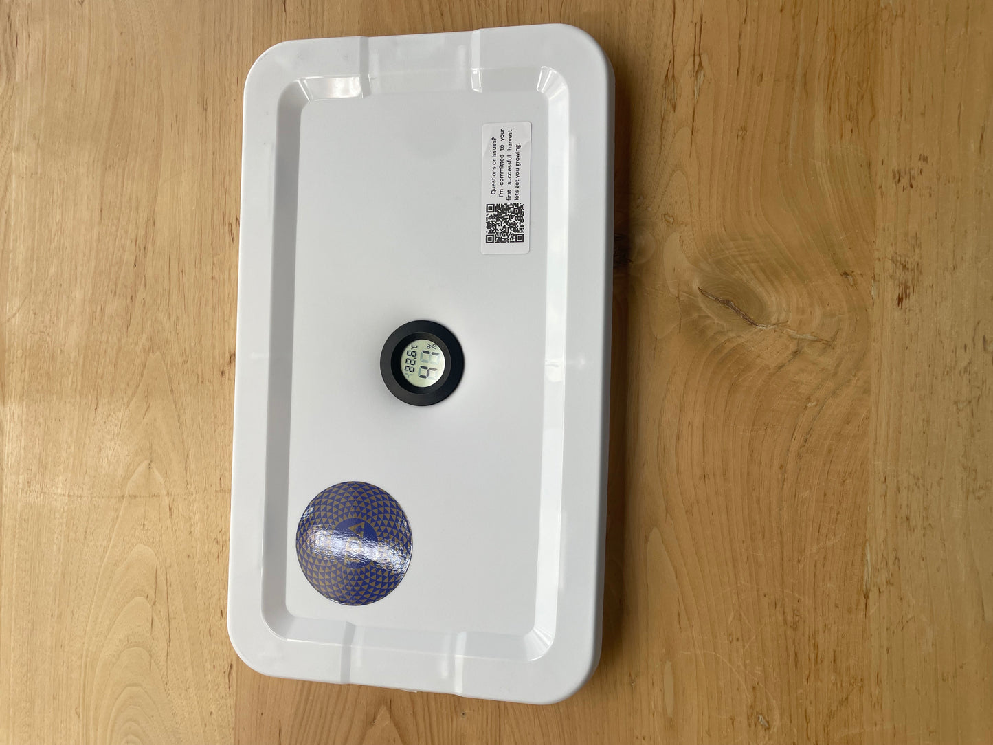 Climate Control Upgrade Kit