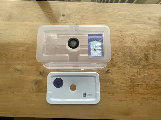 Climate Control Upgrade Kit