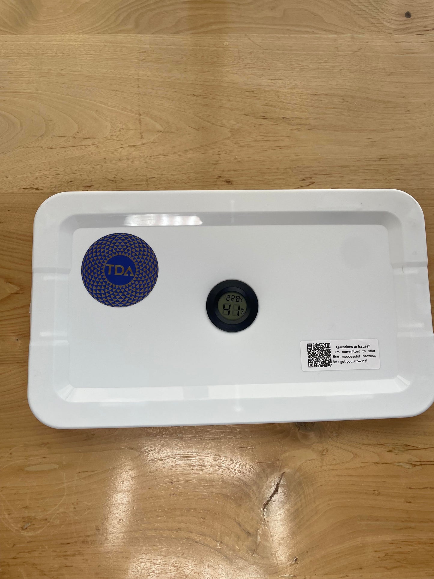 Climate Control Upgrade Kit